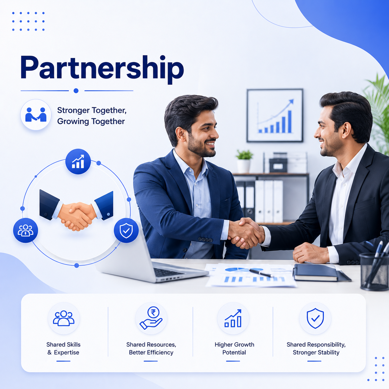 Partnership Firm